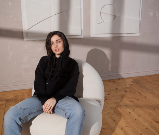 How to Style Oversized Hoodies for Every Season