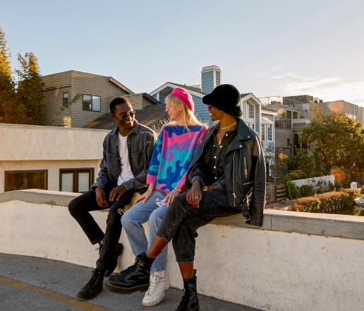 Top 5 Streetwear Trends to Watch This Year