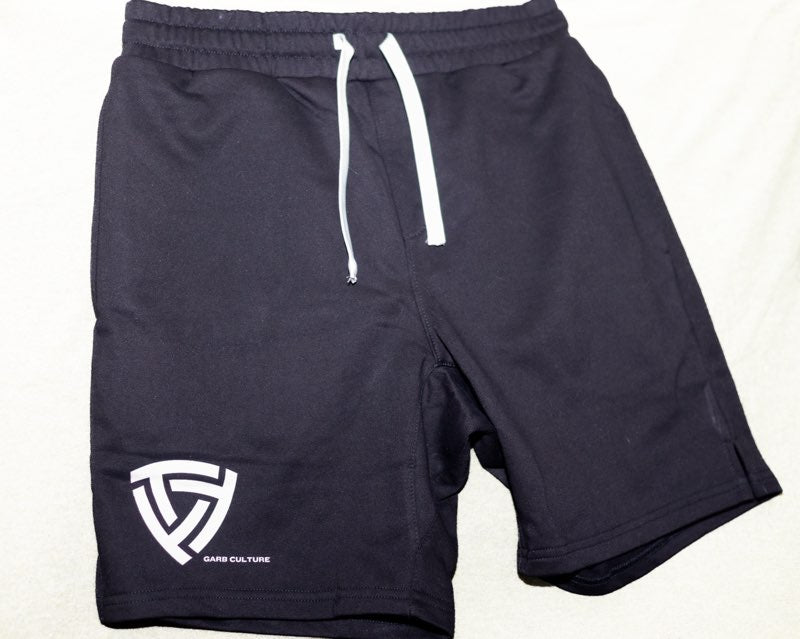 Topsela Mens sweat shorts above the Knee