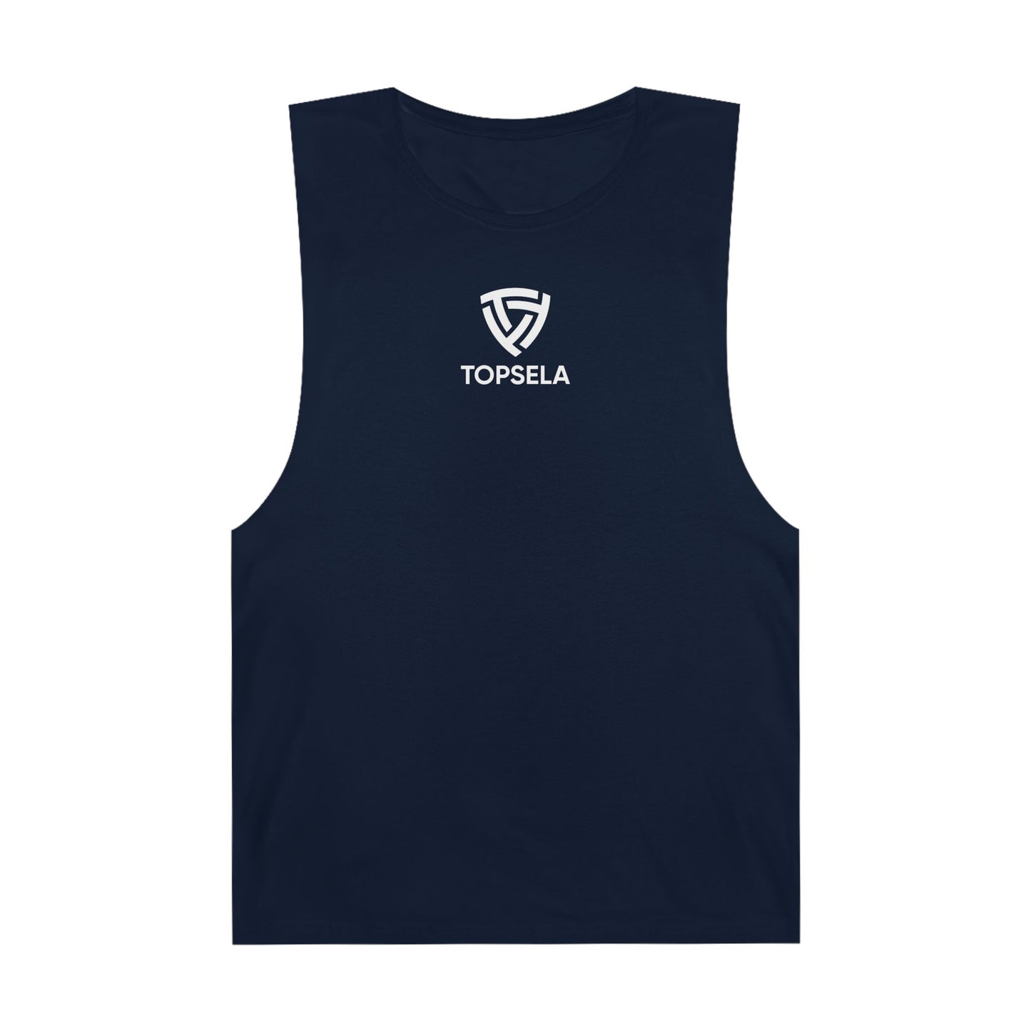 Unisex Barnard Tank - One Team Athletic Sleeveless Tee, Sports Wear, Team Spirit Shirt, Workout Tank Top, Casual Summer Top
