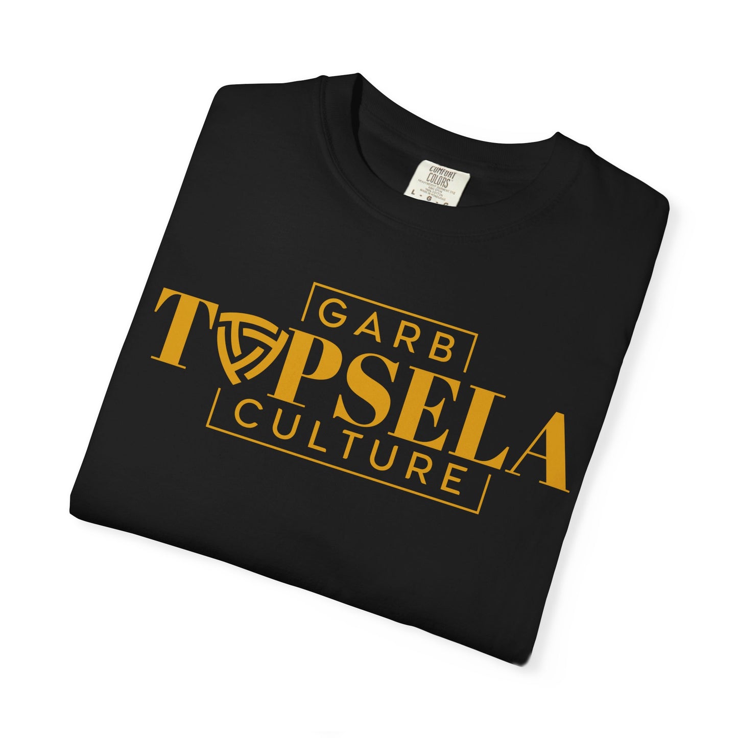 Trendy Garment-Dyed T-Shirt - Cool Urban Style, Unisex Tee for Everyday Wear, Gift for Friends, Streetwear Fashion, Casual Look