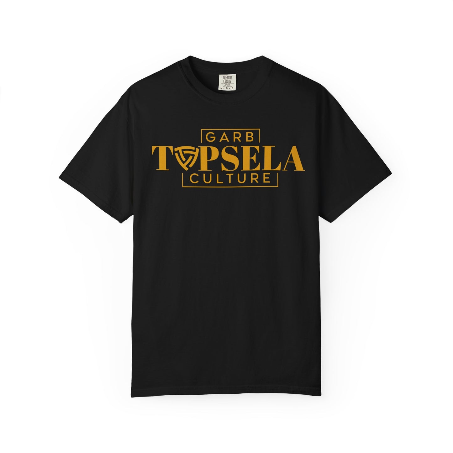 Trendy Garment-Dyed T-Shirt - Cool Urban Style, Unisex Tee for Everyday Wear, Gift for Friends, Streetwear Fashion, Casual Look