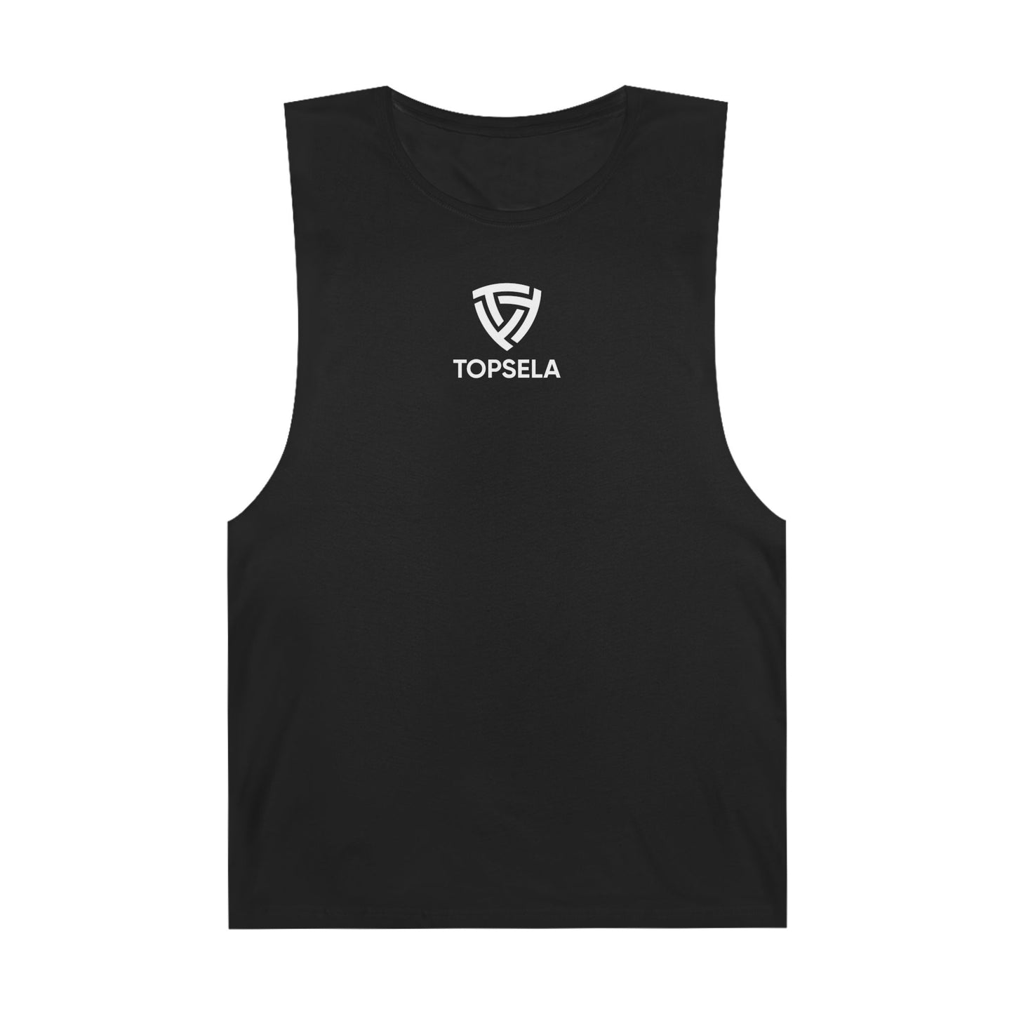 Unisex Barnard Tank - One Team Athletic Sleeveless Tee, Sports Wear, Team Spirit Shirt, Workout Tank Top, Casual Summer Top