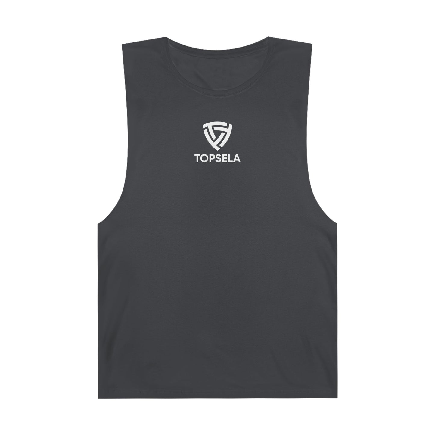 Unisex Barnard Tank - One Team Athletic Sleeveless Tee, Sports Wear, Team Spirit Shirt, Workout Tank Top, Casual Summer Top