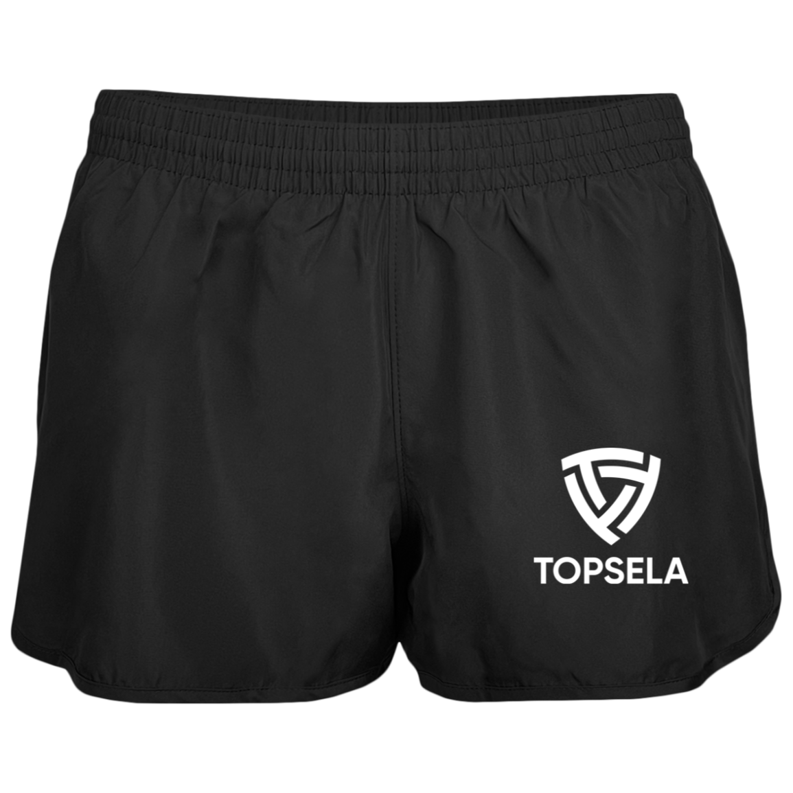 Ladies' Running Shorts