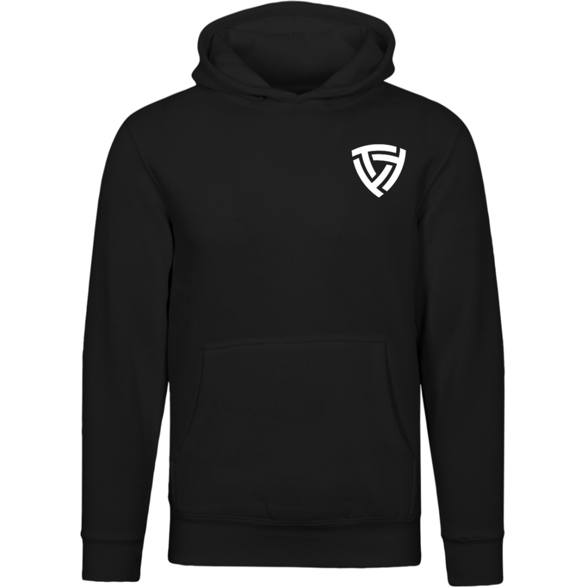 LS14001 Lane Seven Unisex Premium Hoodie