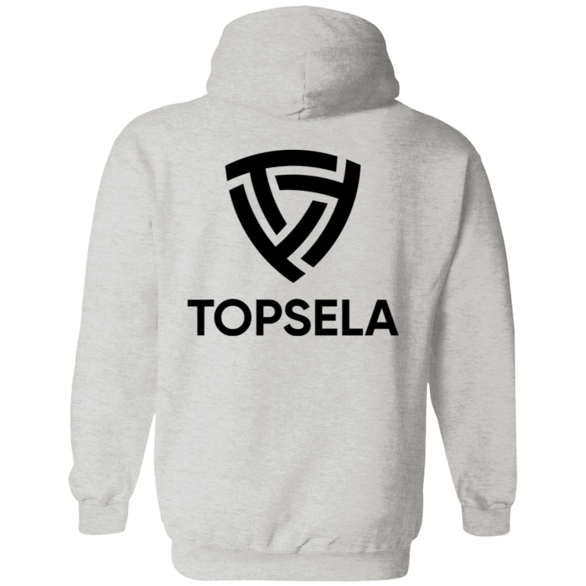G185 Gildan Pullover Hoodie