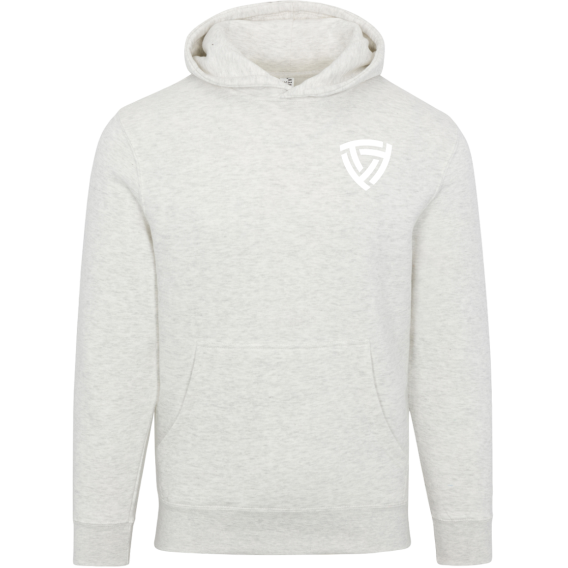 LS14001 Lane Seven Unisex Premium Hoodie