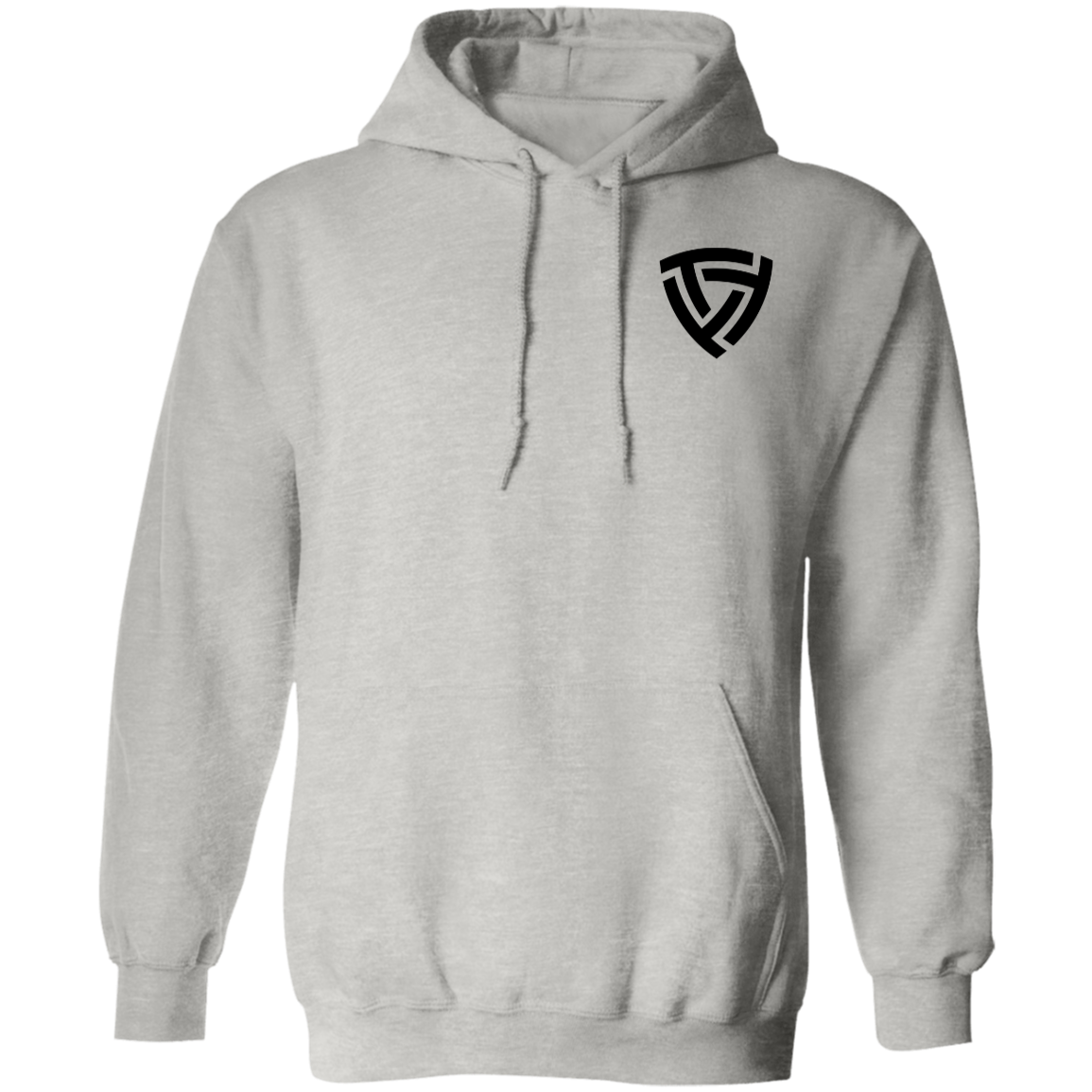 G185 Gildan Pullover Hoodie