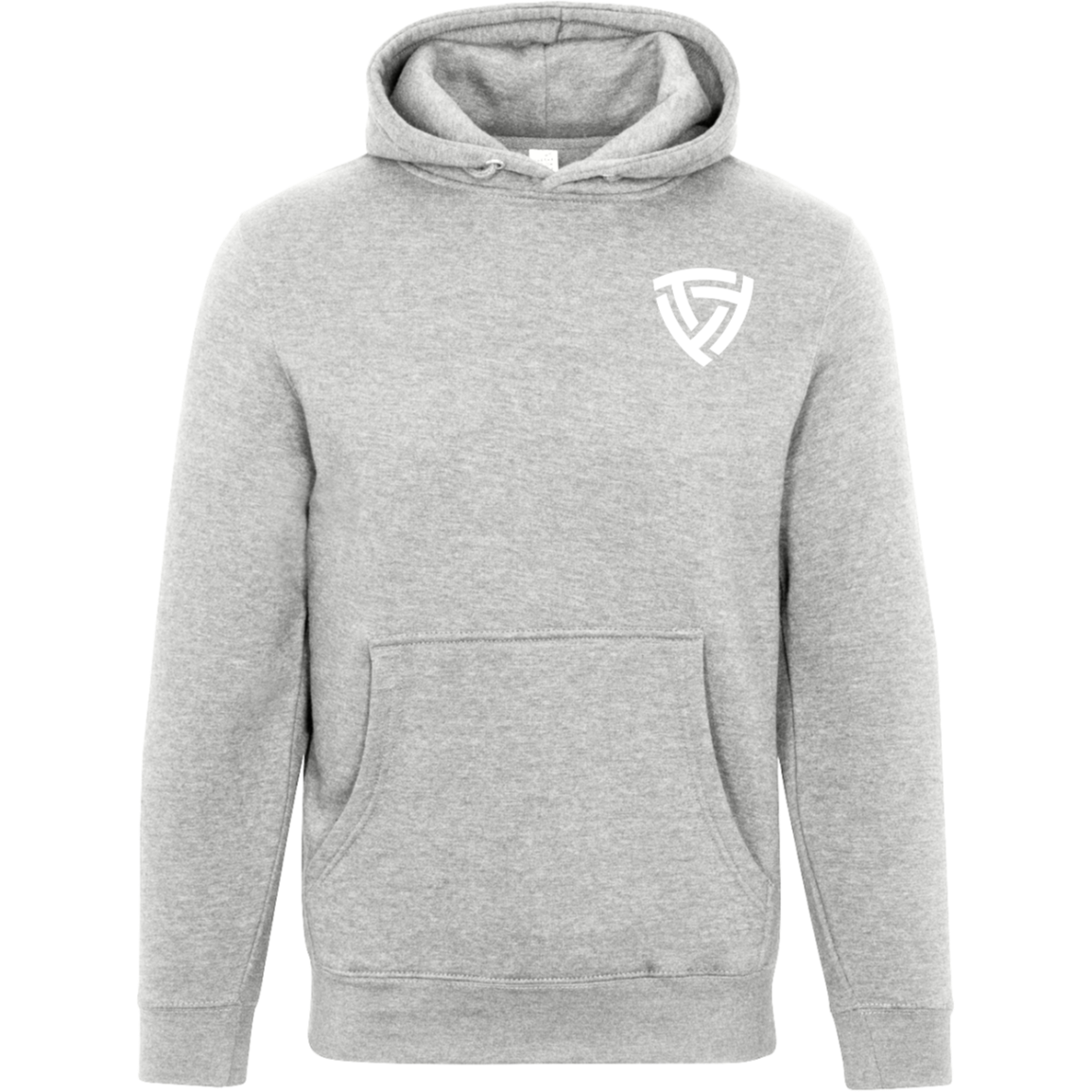 LS14001 Lane Seven Unisex Premium Hoodie