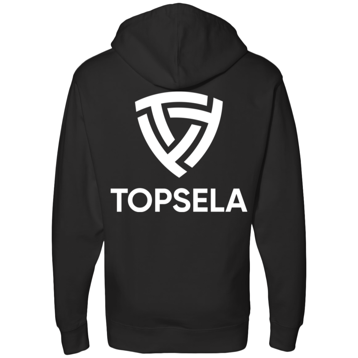CLOSEOUT - SS4500 Midweight Hooded Sweatshirt