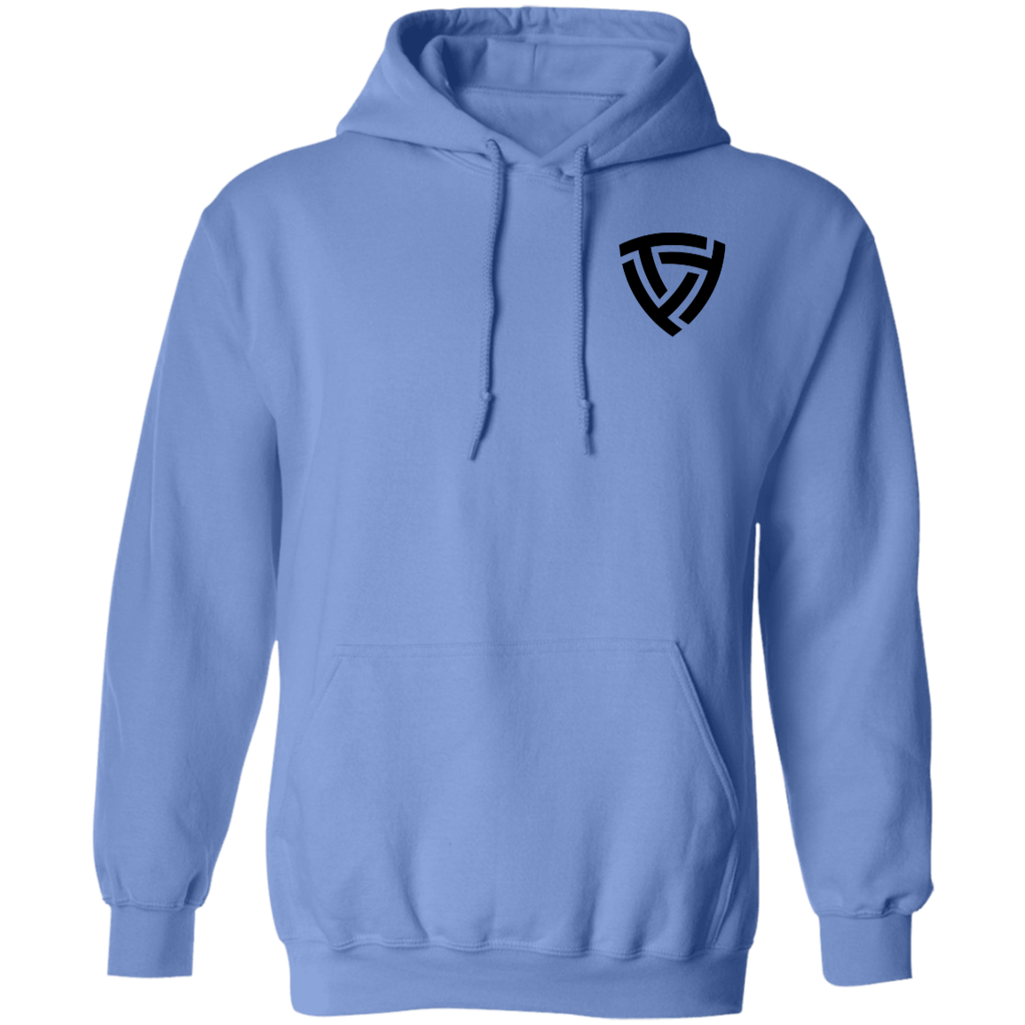 G185 Gildan Pullover Hoodie