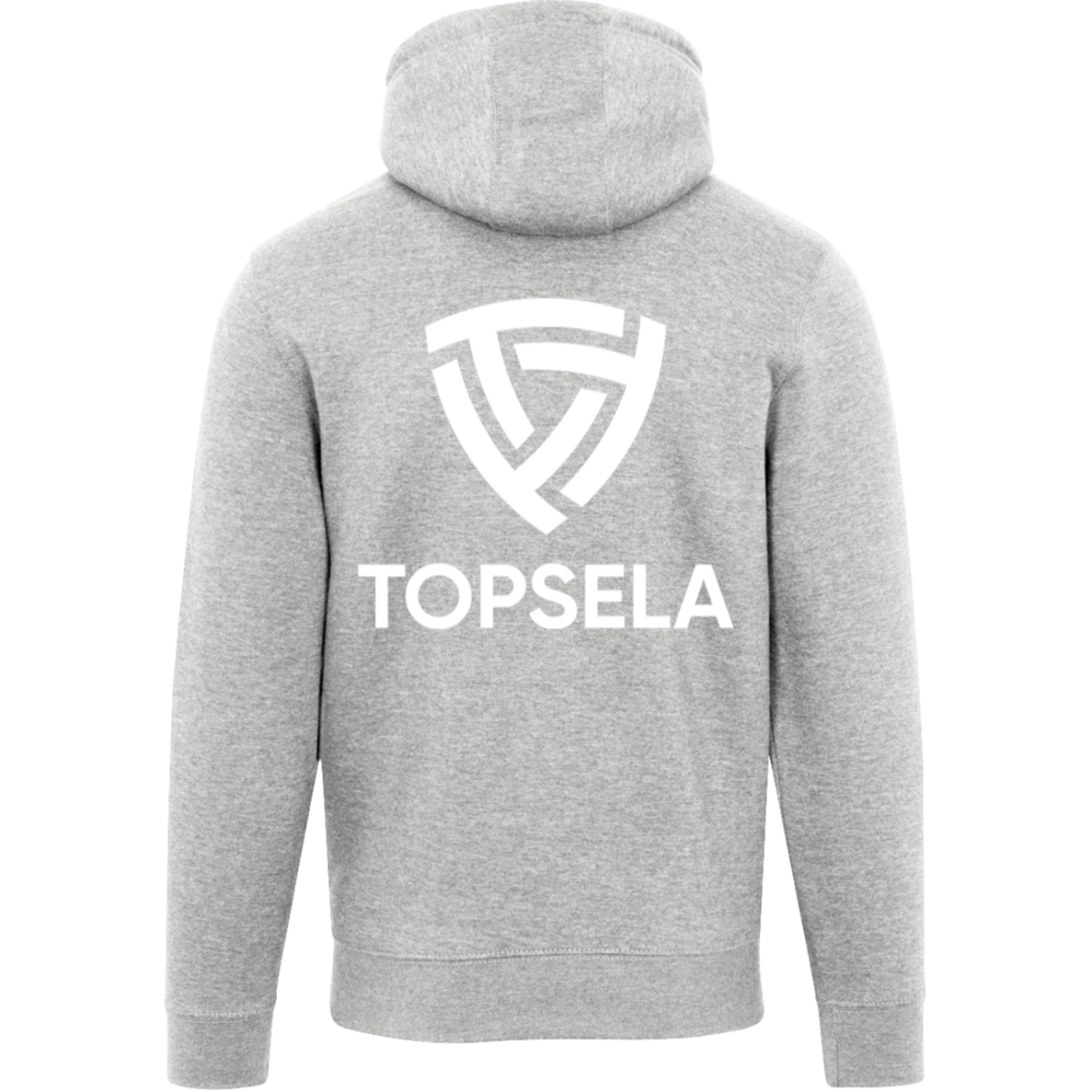 LS14001 Lane Seven Unisex Premium Hoodie