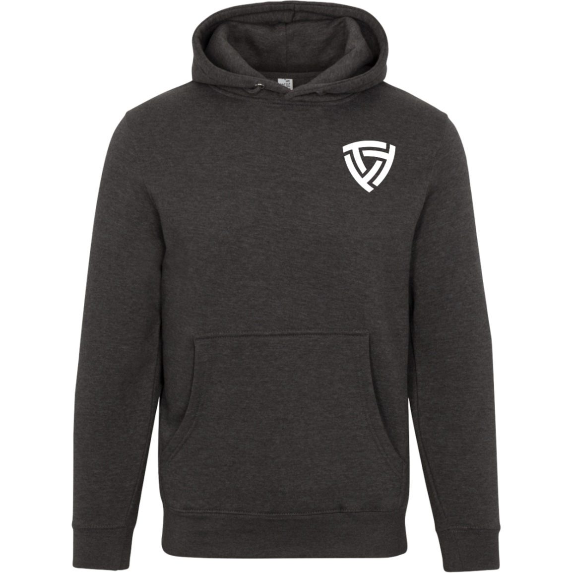 LS14001 Lane Seven Unisex Premium Hoodie