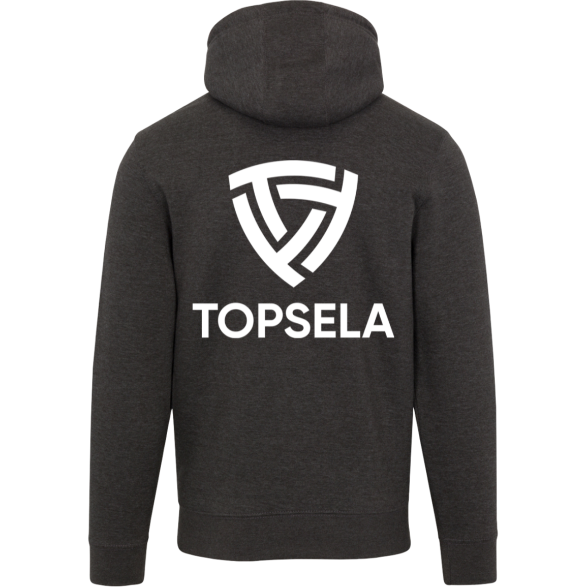 LS14001 Lane Seven Unisex Premium Hoodie