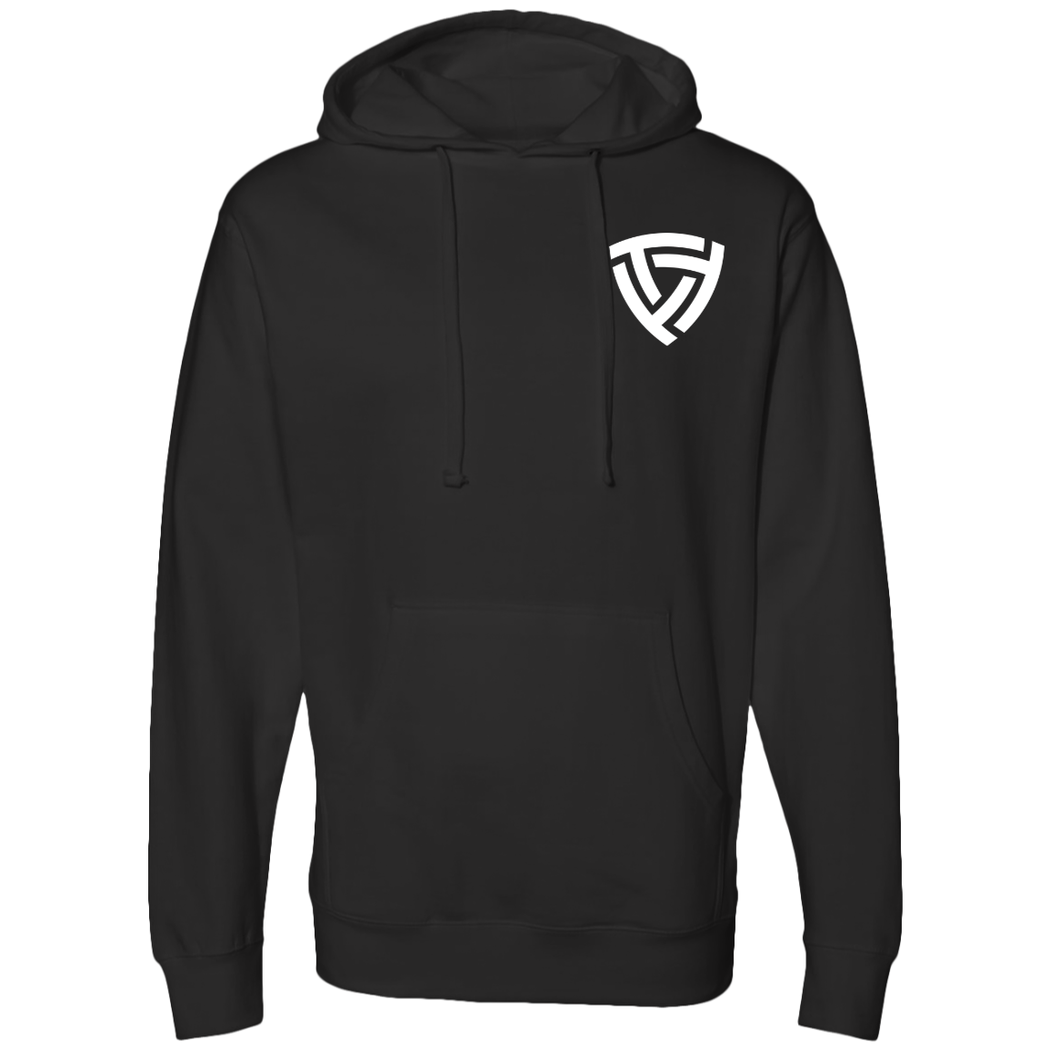 CLOSEOUT - SS4500 Midweight Hooded Sweatshirt