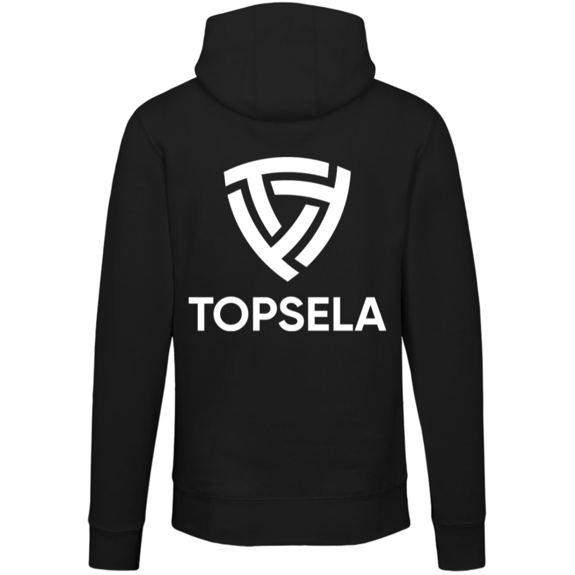 LS14001 Lane Seven Unisex Premium Hoodie