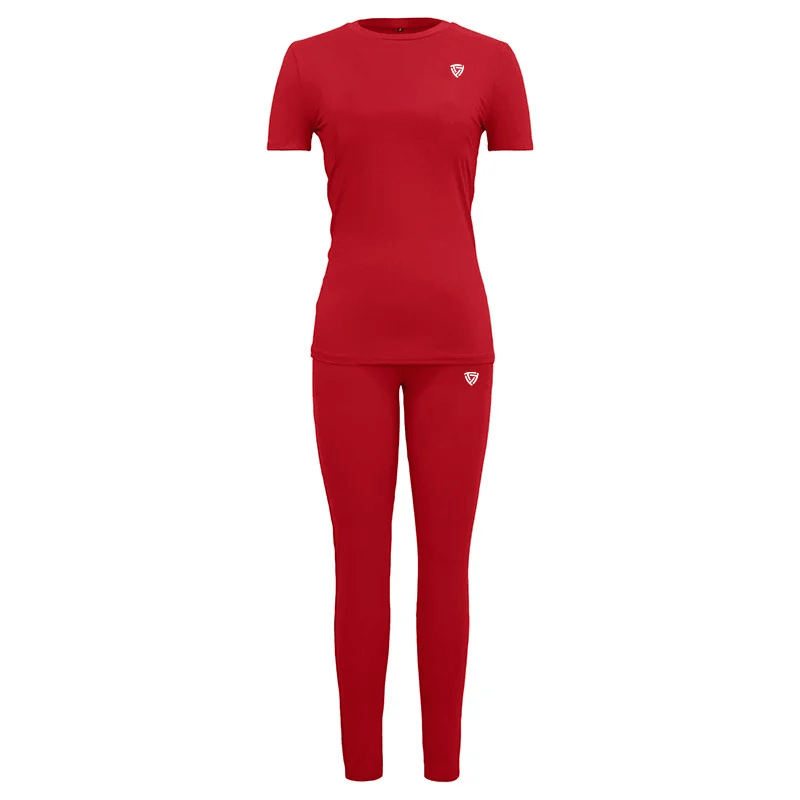 Women's Casual T-shirt+pants 2-piece Sets Printed 2025 Summer New Fashion Sports Fitness Jogging Set Conjunto Elegante Mujer