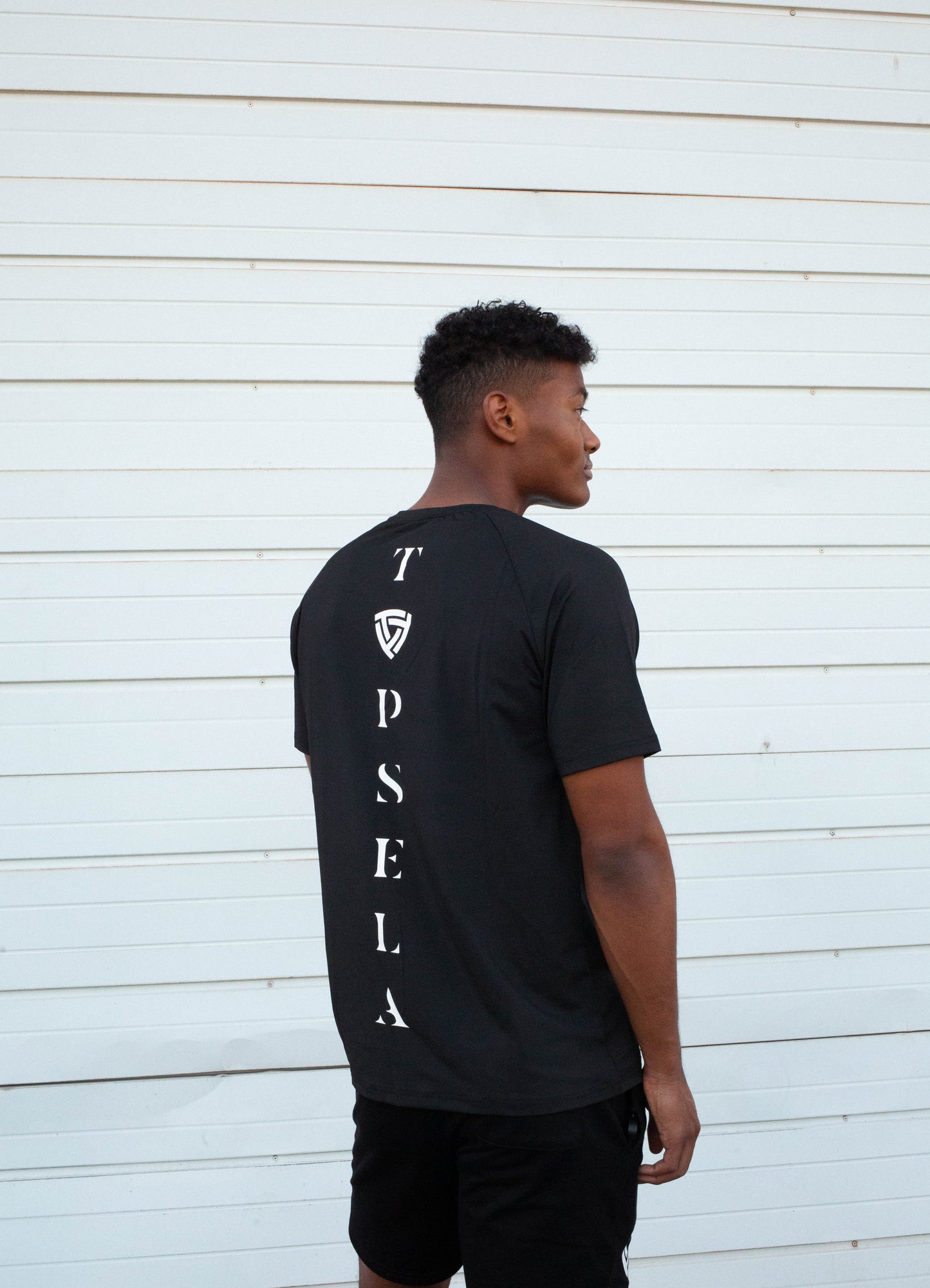 Dry Fit T-Shirt
