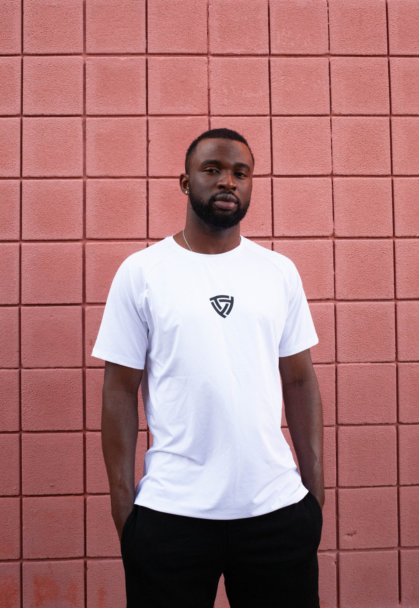 Dry Fit T-Shirt