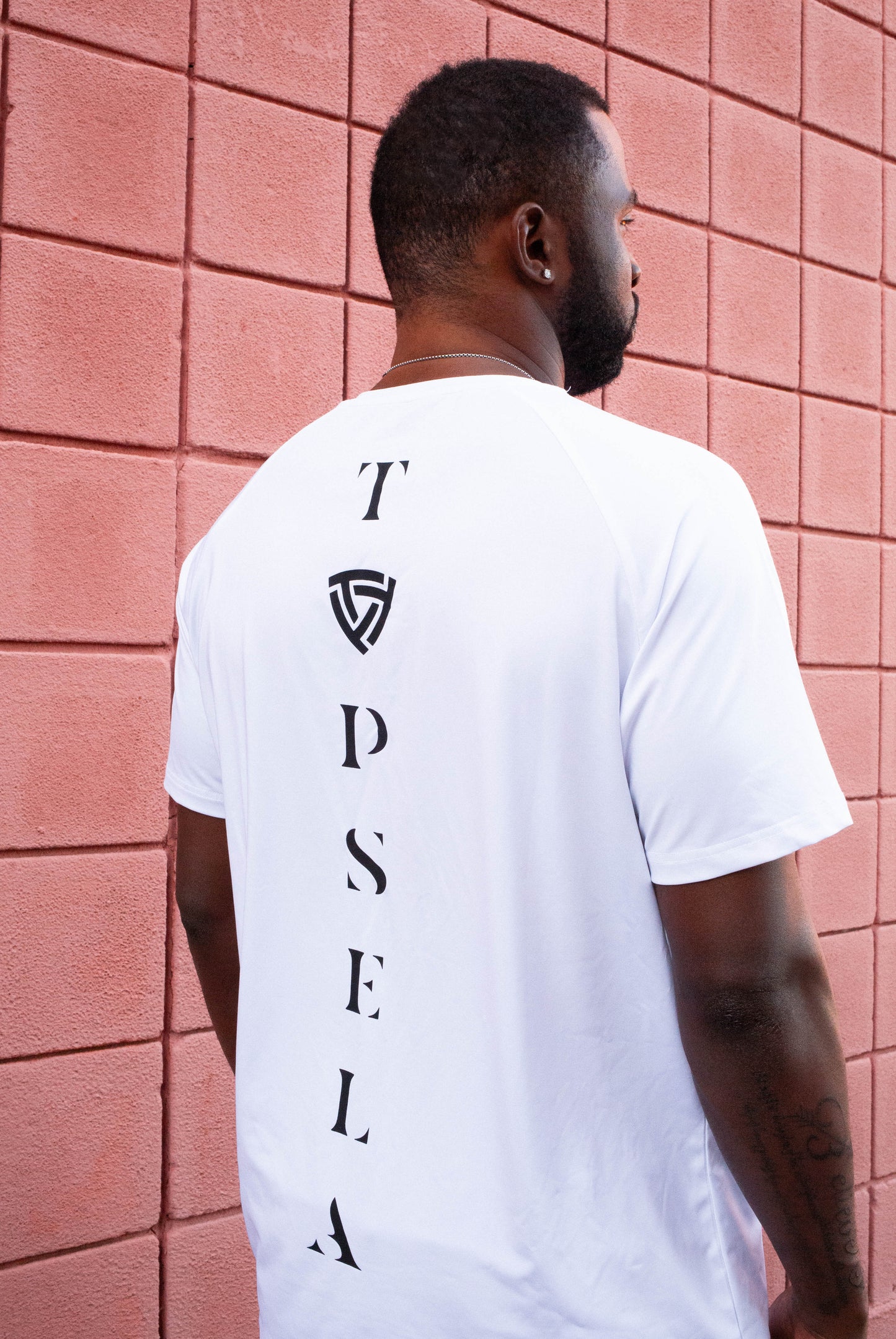 Dry Fit T-Shirt