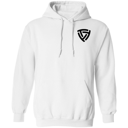 G185 Gildan Pullover Hoodie