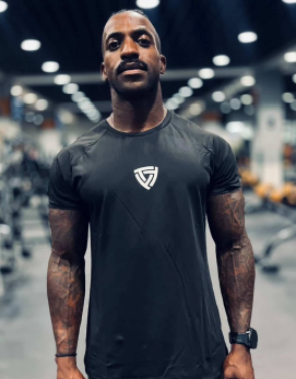 Dry Fit T-Shirt
