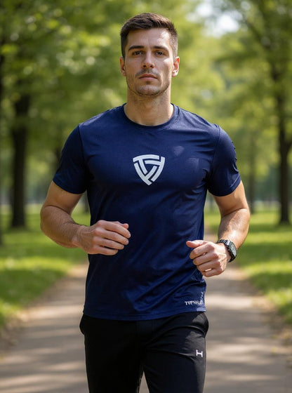 MESH Dry-Fit Tshirt