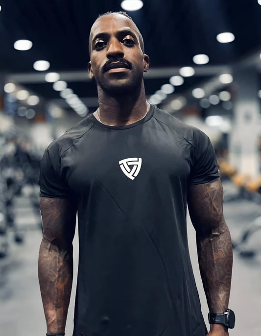 Dry Fit T-Shirt