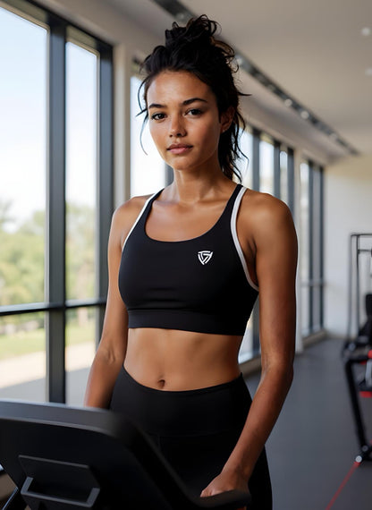 Comfort Bra - Sports High Impact workout